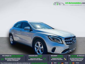 Mercedes Classe GLA