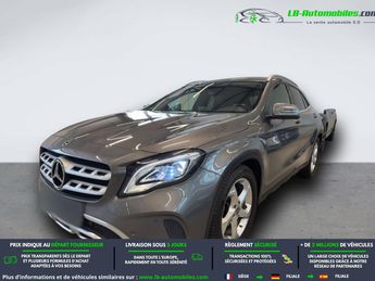 Mercedes Classe GLA