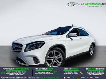 Mercedes Classe GLA