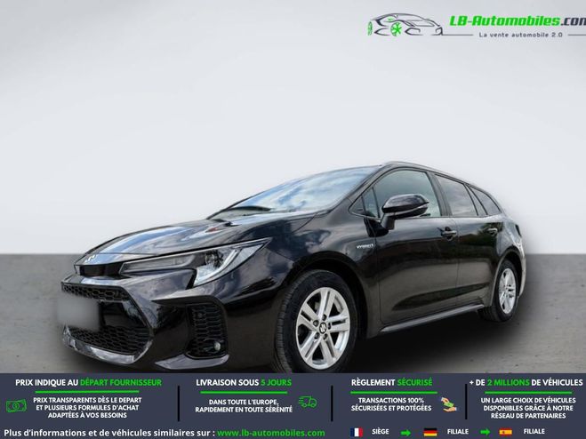 Suzuki Swace 1.8 Hybrid 122ch Brun M�tallique de 2021