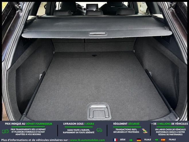 Suzuki Swace 1.8 Hybrid 122ch Brun M�tallique de 2021