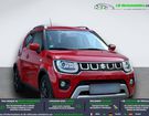 Suzuki Ignis 1.2 Dualjet Hybrid BVM 90ch à Beaupuy (31) Suzuki Ignis 1.2 Dualjet Hybrid BVM 90ch à Beaupuy (31)