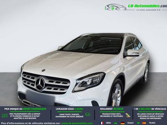 Mercedes Classe GLA
