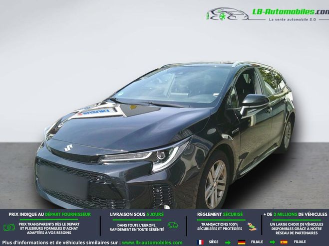 Suzuki Swace 1.8 Hybrid 98ch Noir M�tallique de 2021