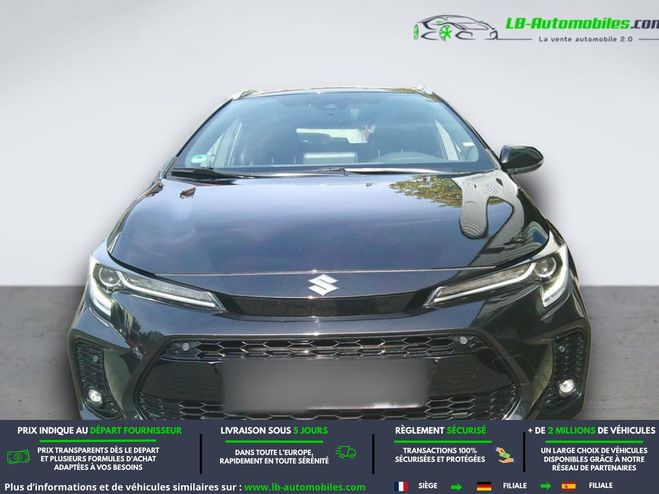 Suzuki Swace 1.8 Hybrid 98ch Noir M�tallique de 2021