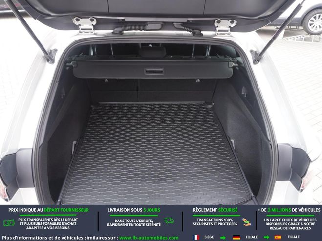 Suzuki Swace 1.8 Hybrid 98ch Argent� M�tallique de 2021