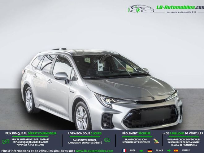 Suzuki Swace 1.8 Hybrid 98ch Argent� de 2021