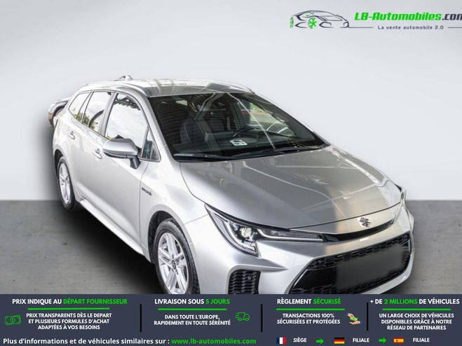 Suzuki Swace 1.8 Hybrid 98ch Argent� de 2021