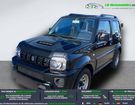 Suzuki Jimny 1.3i VVT 86ch à Beaupuy (31) Suzuki Jimny 1.3i VVT 86ch à Beaupuy (31)