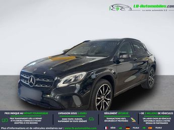  Voir d&eacute;tails -Mercedes Classe GLA 200 d  BVA &agrave; Beaupuy (31)