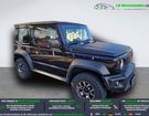 Suzuki Jimny 1.5 VVT BVM &agrave; Beaupuy (31)