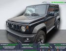 Suzuki Jimny 1.5 VVT BVM à Beaupuy (31) Suzuki Jimny 1.5 VVT BVM à Beaupuy (31)