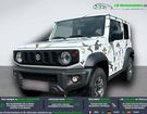 Suzuki Jimny 1.5 VVT BVM à Beaupuy (31) Suzuki Jimny 1.5 VVT BVM à Beaupuy (31)