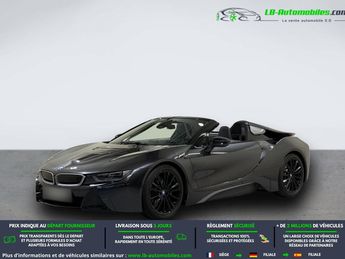 BMW I8 374 ch 2019 d'occasion a Beaupuy (31)