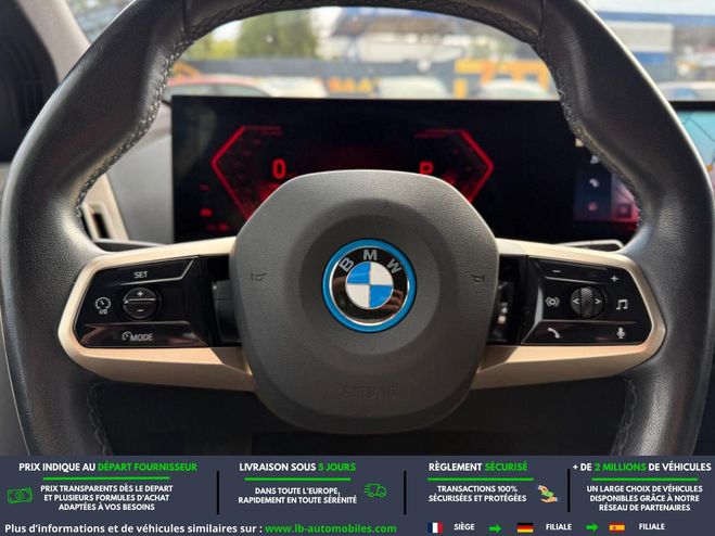 BMW IX xDrive40 326ch  de 2021