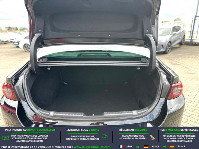 Mazda 3 2.0L SKYACTIV-X G 180 ch BVA Noir M�tallique de 2019
