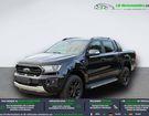 Ford Ranger DOUBLE CABINE 2.0 213 BVA à Beaupuy (31) Ford Ranger DOUBLE CABINE 2.0 213 BVA à Beaupuy (31)