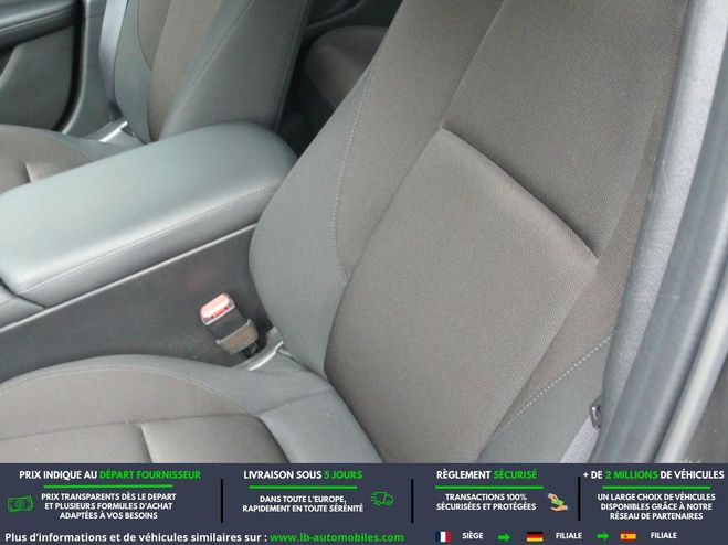 Mazda 3 2.0L SKYACTIV-G 122 ch BVM Gris M�tallique de 2020