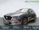 Mazda Cx 5 2.5L Skyactiv-G 194 ch 4x4 BVA &agrave; Beaupuy (31)