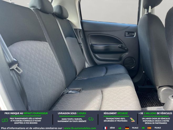 Mazda Cx 5 2.0L Skyactiv-G 165 ch 4x4 Noir M�tallique de 2018