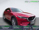 Mazda Cx 5 2.0L Skyactiv-G 165 ch 4x4 &agrave; Beaupuy (31)