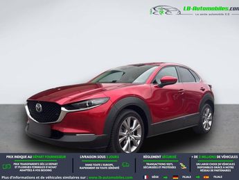 Mazda Cx 3