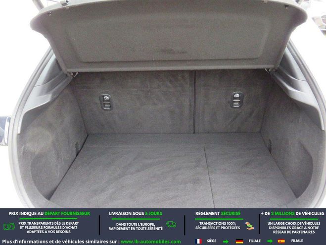 Mazda Cx 3 2.0L SKYACTIV-X M Hybrid 180 ch 4x4 BVA Blanc M�tallique de 2020