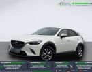 Mazda Cx 3 2.0L Skyactiv-G 121 4x2 à Beaupuy (31) Mazda Cx 3 2.0L Skyactiv-G 121 4x2 à Beaupuy (31)