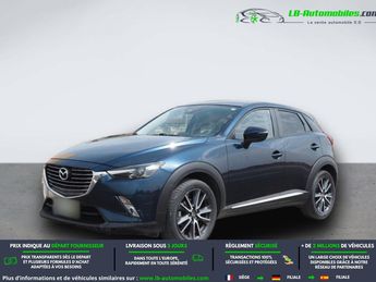 Mazda Cx 3
