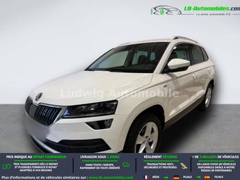  Voir d&eacute;tails -Skoda Karoq 1.6 TDI 116 ch BVA &agrave; Beaupuy (31)