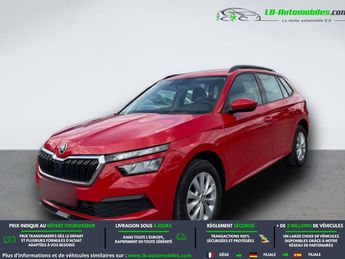  Voir d&eacute;tails -Skoda Kamiq 1.0 TSI 95 ch BVM &agrave; Beaupuy (31)