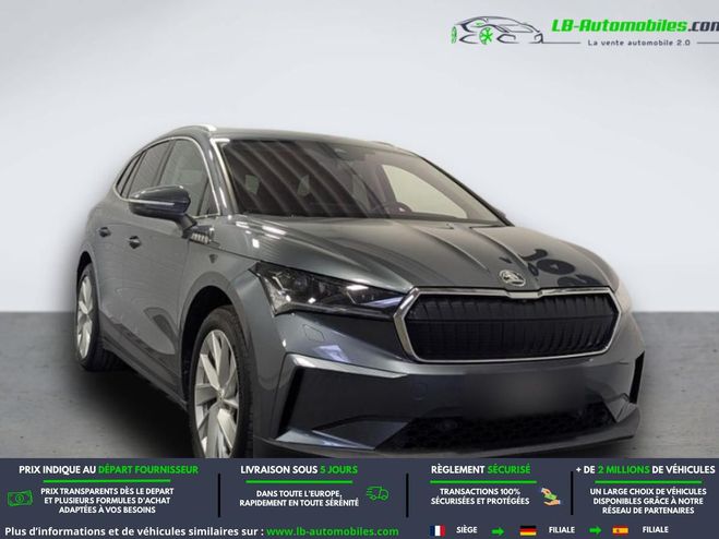 Skoda Enyaq iV 80 Gris M�tallique de 2021
