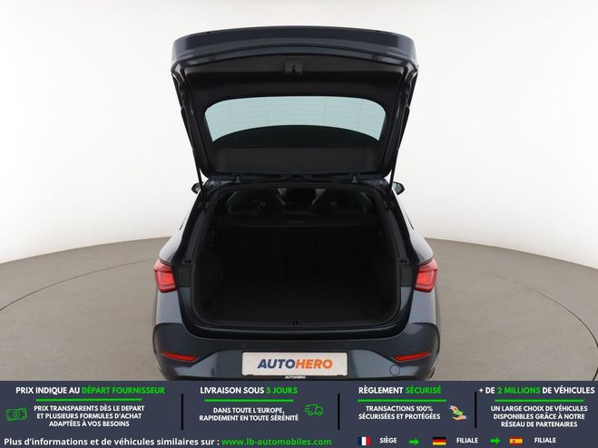Cupra Leon 1.4 e-HYBRID 245 ch BVA Gris M�tallique de 2021