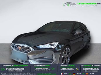 Cupra Leon 1.5 eTSI 150 ch BVA 2021 d'occasion a Beaupuy (31)