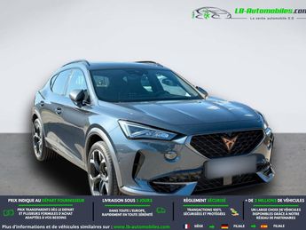 Cupra Formentor 2.0 TSI 310 ch BVA 4Drive 2021 d'occasion a Beaupuy (31)
