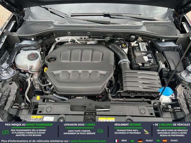 Cupra Formentor 2.0 TSI 310 ch BVA 4Drive Argent� de 2020