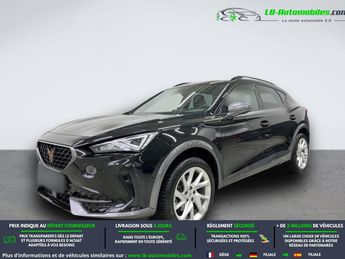Cupra Formentor 1.5 TSI 150 ch BVA 2021 d'occasion a Beaupuy (31)