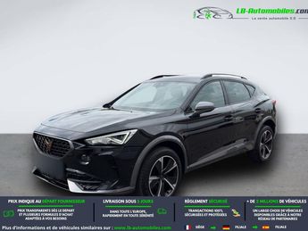  Voir d&eacute;tails -Cupra Formentor 2.0 TDI 150 ch BVA 4Drive &agrave; Beaupuy (31)