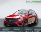 Mercedes GLC 43 AMG BVA 4Matic à Beaupuy (31) Mercedes GLC 43 AMG BVA 4Matic à Beaupuy (31)