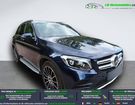 Mercedes GLC 250 BVA 4Matic à Beaupuy (31) Mercedes GLC 250 BVA 4Matic à Beaupuy (31)