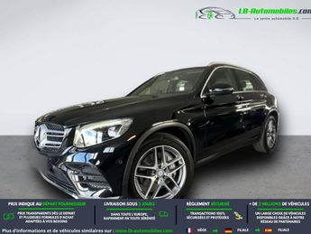 Mercedes GLC