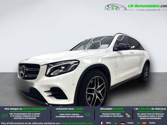 Mercedes GLC