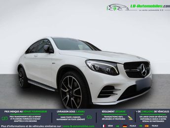 Mercedes GLC