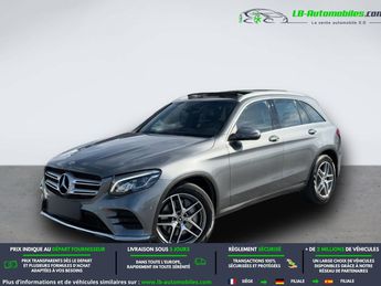 Mercedes GLC