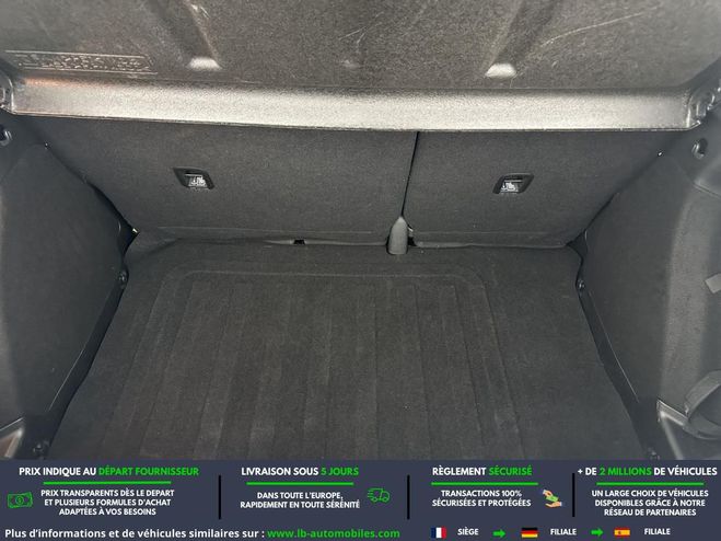 Hyundai I20 1.0 T-GDi 100 BVA Blanc M�tallique de 2020
