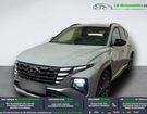 Hyundai Tucson 1.6 CRDi 136 Hybrid 48V BVA &agrave; Beaupuy (31)