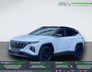 Hyundai Tucson 1.6 CRDi 136 Hybrid 48V BVA &agrave; Beaupuy (31)