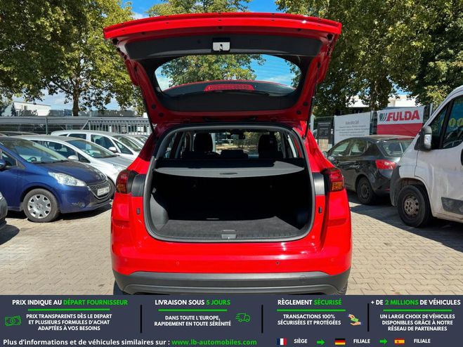 Hyundai Tucson 1.6 GDi 132 Rouge de 2020
