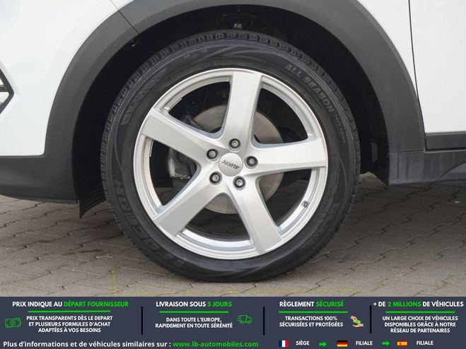 Hyundai Tucson 1.6 T-GDi 177 2WD BVM Blanc de 2017