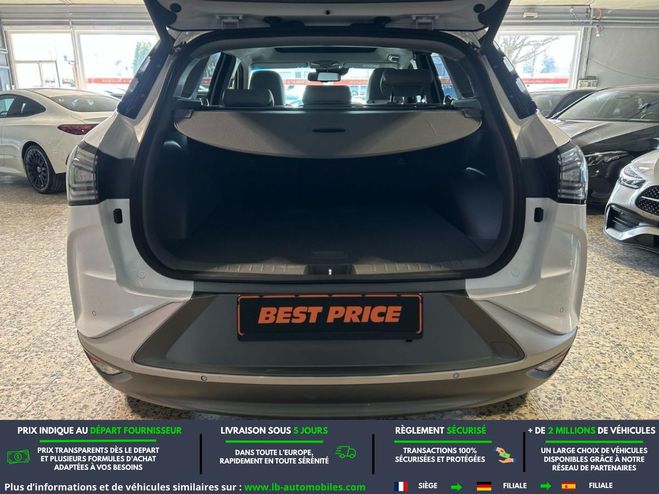 Hyundai Nexo Hydrogene 163 ch Blanc M�tallique de 2020